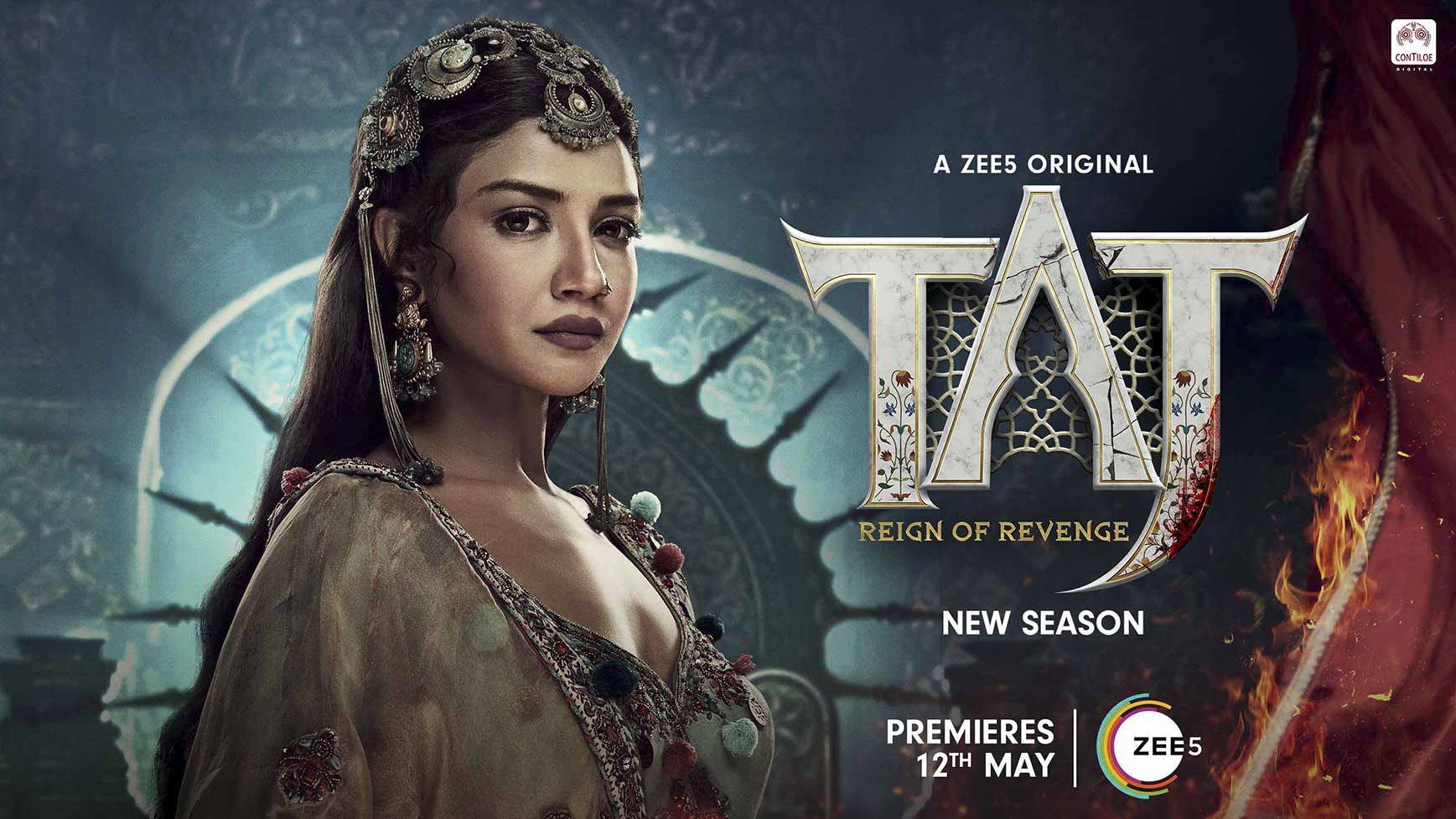 Taj